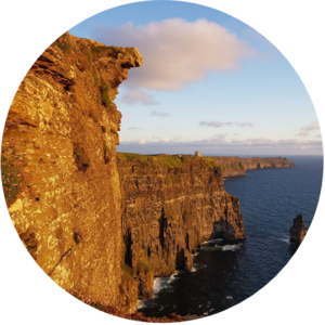 Irlandia