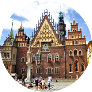 Wrocław